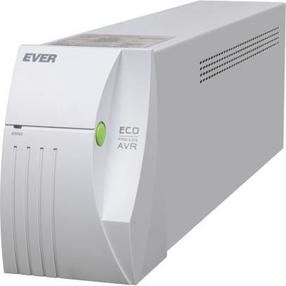 UPS įtampos stabilizatorius Ever, 650 W