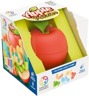 Galvosūkis Smart Games Apple Puzzler
