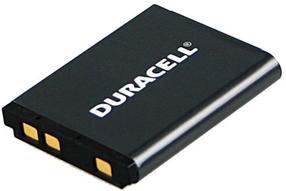 Akumuliatorius Duracell, Li-ion