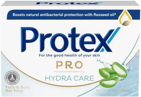 Seep glütseriiniga Protex Pro Hydra Care, 90 g