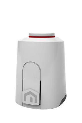Termostaat Purmo NC, 230 V