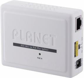 Разделитель Planet POE-161S