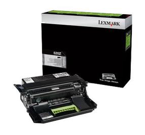 Tonerių kasetė Lexmark 52D0Z00, juoda sp.