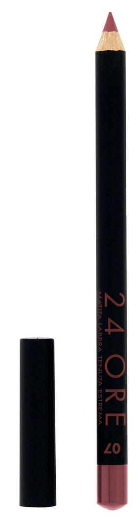 Lūpų pieštukas Deborah Milano 24 Ore, 1.5 g, lp 07