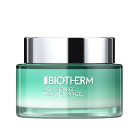 Veido gelis Biotherm Aquasource Hyalu Plump Gel, 75 ml