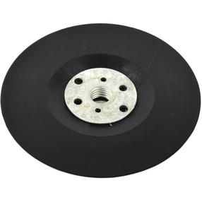 Slīpēšanas diska turētājs Geko, 125 mm, 14 mm/m14