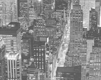 Fototapetas Rasch Sightseeing, 260 cm x 324 cm