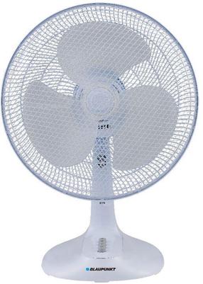 Prece ar bojātu iepakojumu. Galda ventilators Blaupunkt ATF501, 55 W