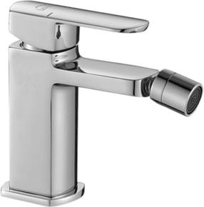 Смеситель для биде Laveo Calla BAC 032D, хромовый цв.