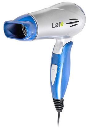 Föön Lafe SWS-001.1, 1200 W, sinine v./hõbe v.