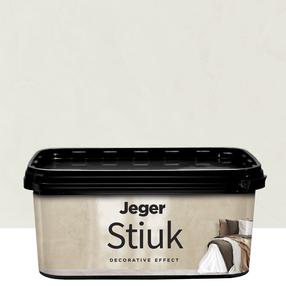 Dekoratiivkrohv, seinale Jeger Stiuk Stone, 2 l