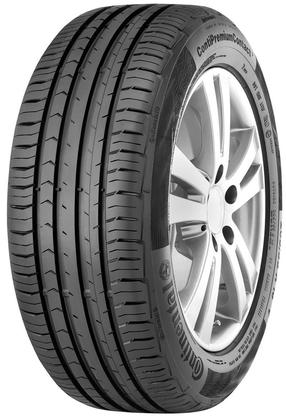 Vasarinė automobilių padanga Continental ContiPremiumContact 5 185/70/R14, 88-H, C, A, 70 dB