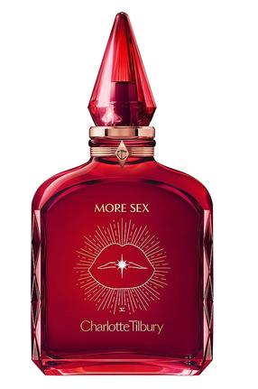 Парфюмированная вода Charlotte Tilbury More Sex, 100 мл