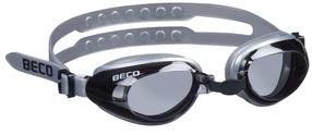 Peldēšanas brilles Beco Lima 9924, pelēka krās.