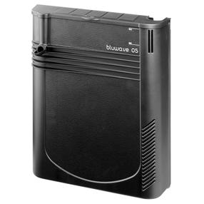 Фильтр для аквариума Ferplast Bluwave 05, 150 л, черный цв., 27.5 см