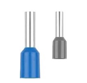 Kabeļa uzgalis Okko E2508, 2,5 mm², 50 gab.