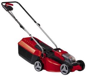 Akumuliatorinė vejapjovė Einhell GE-CM 18/30 Li, 30 cm