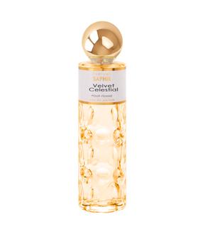 Parfimērijas ūdens Saphir Velvet Celestial, 200 ml