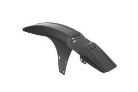 Porikaitse Zefal Deflector FM30, plastik, must v., 27.5"