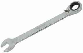 Комбинированный гаечный ключ AWTools AW39985, 210 мм, 16 мм