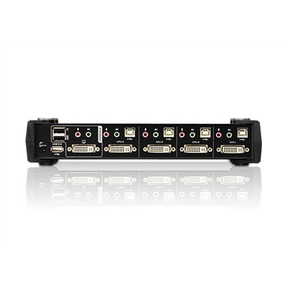 KVM komutatorius Aten CS1784A