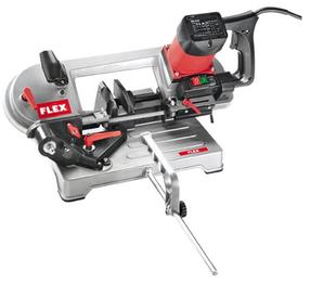 Metalo pjovimo staklės FLEX SBG 4910, 850 W
