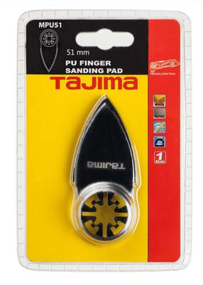 Шлифовальная подушечка TAJIMA, 51 см