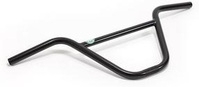 Руль Fiend Reynolds 9.25" Vz5KsPVWNZi9, металл, черный цв.