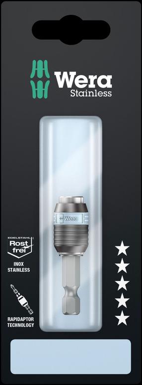 Otsikuhoidik Wera 3888/4/1 K