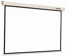 Экран для проектора Reflecta Rollo 87661, 1:1