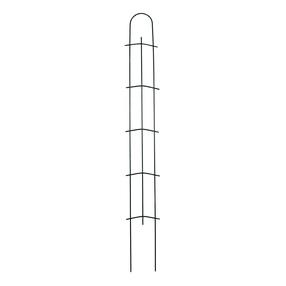 Augalo atrama Garden Center GT-020, 147 cm x 17 cm, metalas