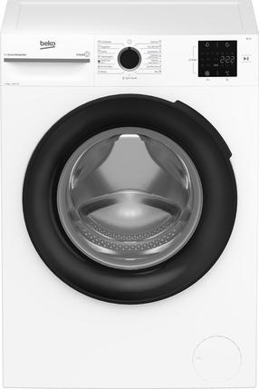 Skalbimo mašina Beko BM1WFSU36233WB, 6 kg, balta sp.