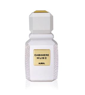 Парфюмированная вода Ajmal Cashmere Musc, 100.0 мл