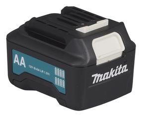 Adapteris, adapteriai, gulsčiukui Makita ADP09