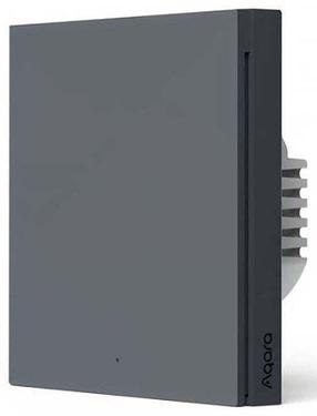  Kahjustatud pakendiga toode. Nutikas seinalüliti Aqara WS-EUK03, 150 g, 100 - 250 V