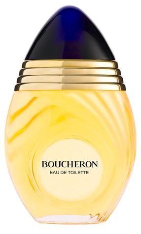 Tualetes ūdens Boucheron Boucheron Paris, 100 ml