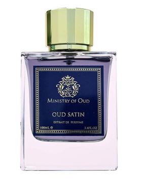 Smaržas Ministry Of Oud Oud Satin, 100 ml