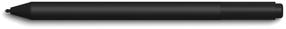 Ekrāna pildspalva Microsoft 4096 Black, melna krās.