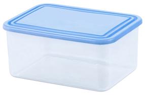 Dėžutė maistui Curver Foodkeeper R019572, 1.2 l