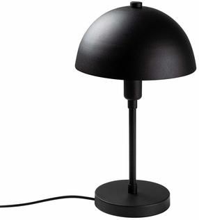 Stalinis šviestuvas Opviq Togg, E14, 40W, juoda sp./juoda sp.