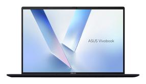 Sülearvuti Asus VivoBook 18 M1807GA-S8002W, AMD Ryzen AI 400 Series, 16 GB, 512 GB, 18 ", AMD Radeon Graphics, sinine v., INGLISE (US), Windows 11 home