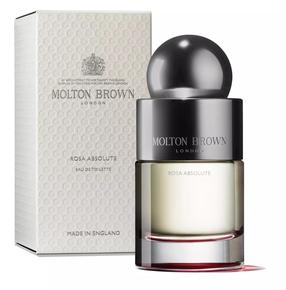 Tualetes ūdens Molton Brown Rosa Absolute, 100 ml
