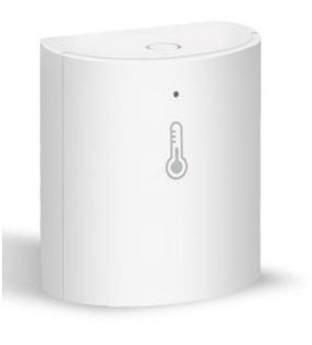 Nutikas veeandur Nous NOUS-E5, 40 g, 90 m
