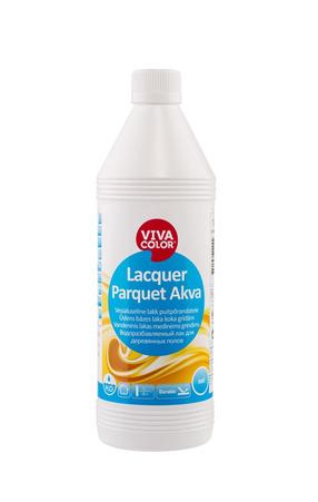 Лак, фактура: матовая Vivacolor, 1 л