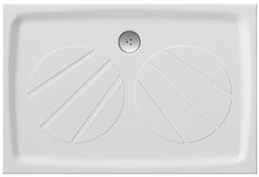 Душевой поддон Ravak Gigant Pro XA03G101010, 120 см x 70 см