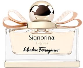 Parfimērijas ūdens Salvatore Ferragamo Signorina Eleganza, 30 ml