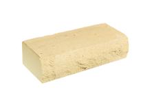 Šamott-tellis Terca, 25 cm x 6.5 cm x 12.4 cm