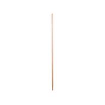 Kotas, grėblio Okko G150L, mediena, 1.5 m, 28 mm