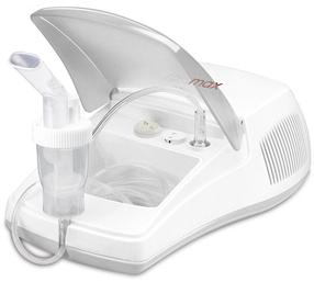 Inhalators, kompresijas Rossmax NA100