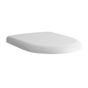 Unitazo sėdynė su dangčiu Laufen Pro 8939580000001, balta sp., 45 cm x 37.5 cm
